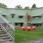 Bärstadsskolan i Linköping