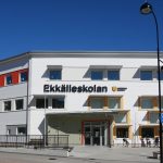 EDkkälleskolan i Linköping