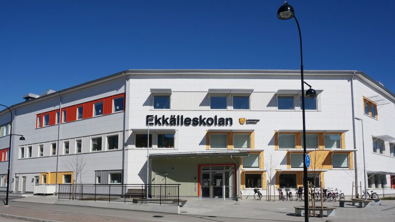 EDkkälleskolan i Linköping